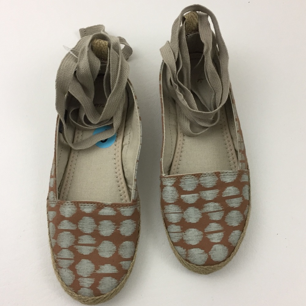 NWT Sanuk Espie Slip On LX